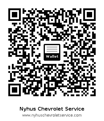 Apple wallet