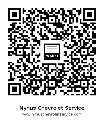 Apple wallet