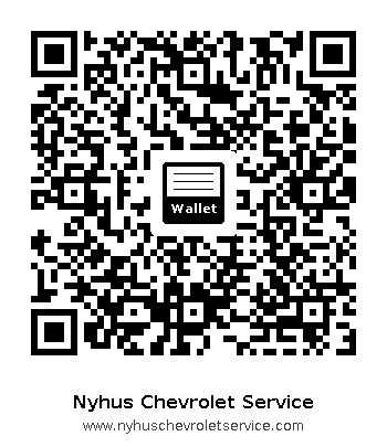 Apple wallet