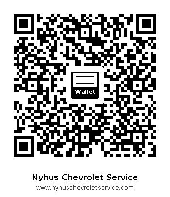 Apple wallet