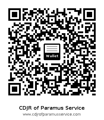 Apple wallet