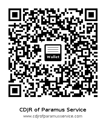 Apple wallet