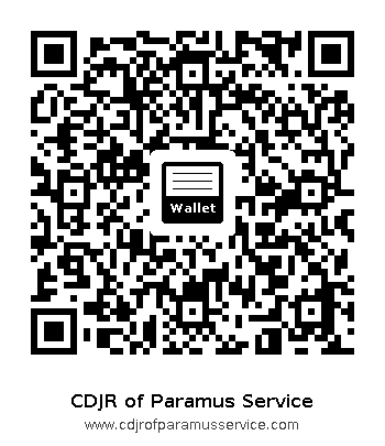 Apple wallet