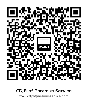 Apple wallet
