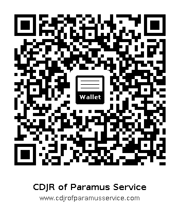 Apple wallet