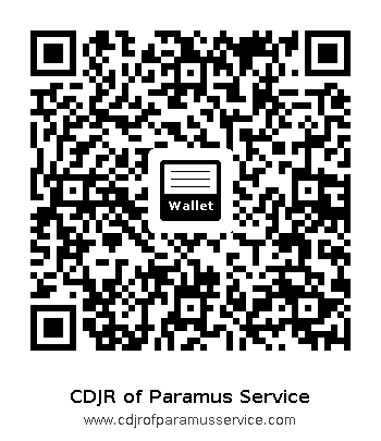 Apple wallet