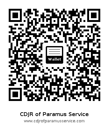 Apple wallet