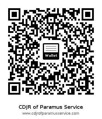 Apple wallet