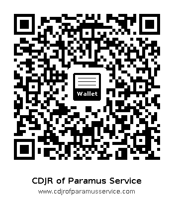 Apple wallet