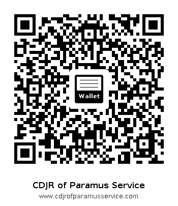 Apple wallet