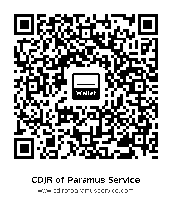 Apple wallet