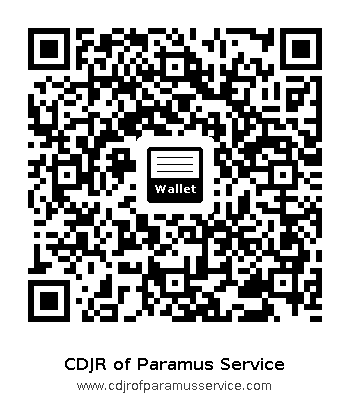 Apple wallet