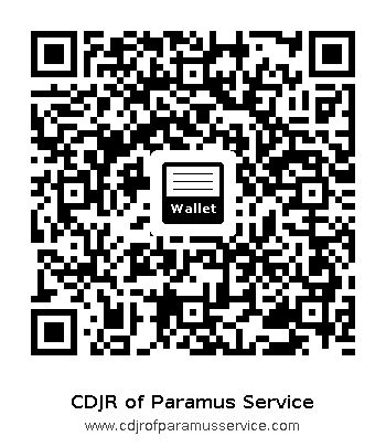 Apple wallet