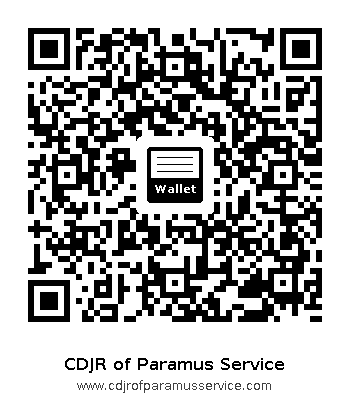 Apple wallet