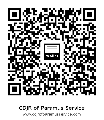 Apple wallet