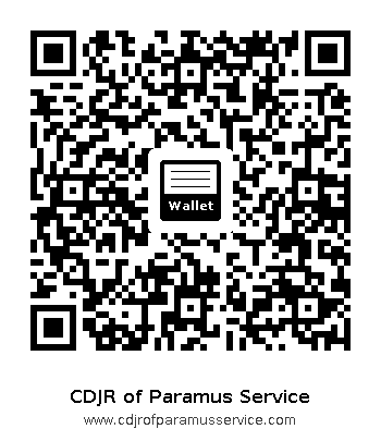 Apple wallet