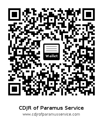 Apple wallet