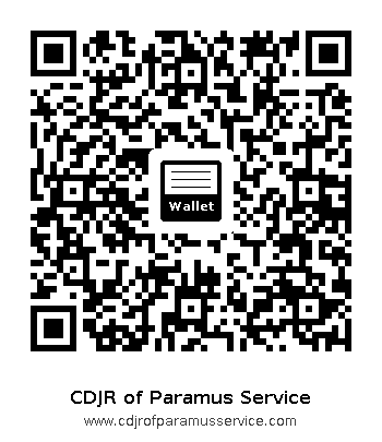 Apple wallet