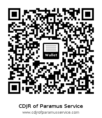 Apple wallet