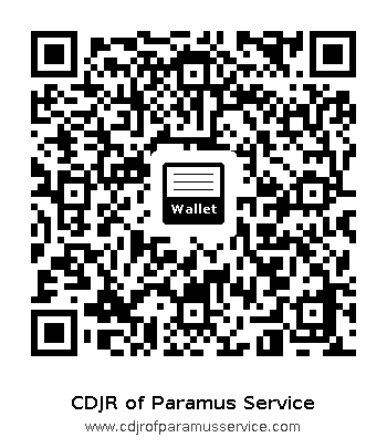 Apple wallet