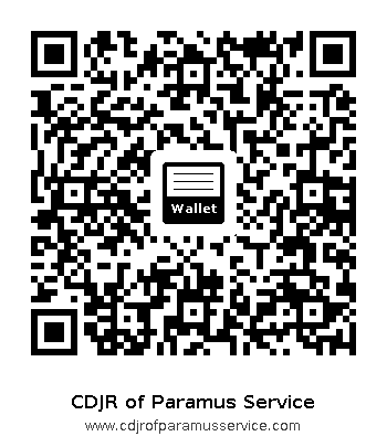 Apple wallet