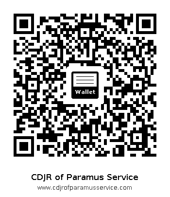 Apple wallet