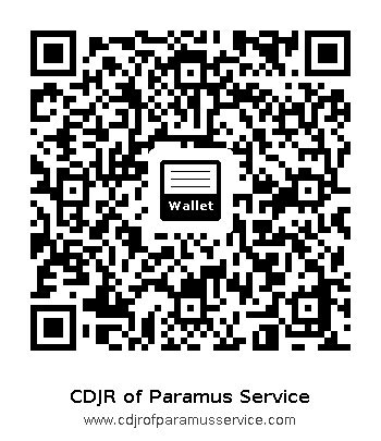 Apple wallet