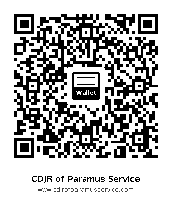 Apple wallet