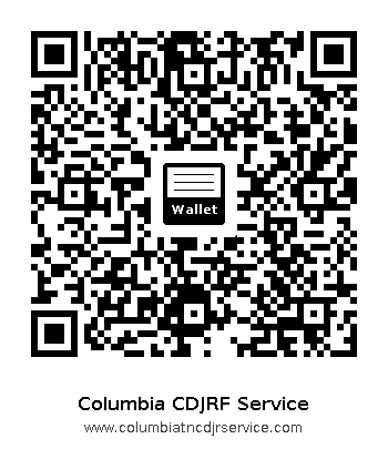Apple wallet