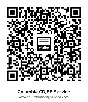 Apple wallet