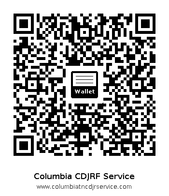 Apple wallet