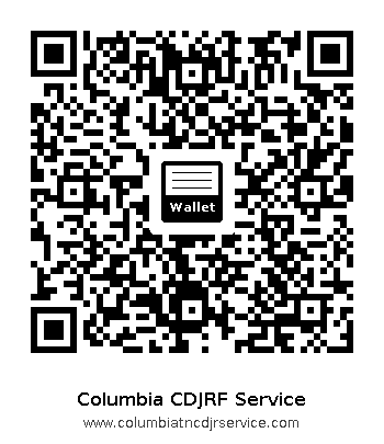Apple wallet