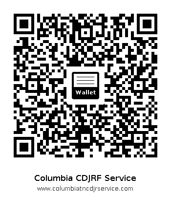 Apple wallet