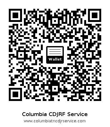 Apple wallet
