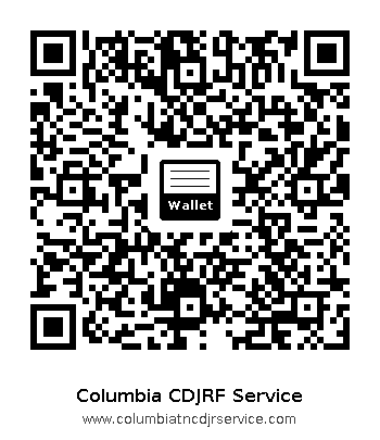 Apple wallet