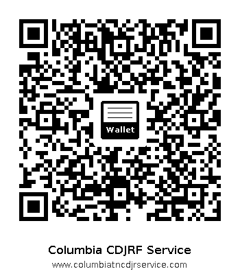 Apple wallet