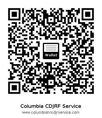 Apple wallet
