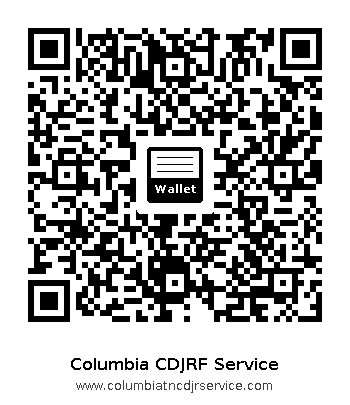 Apple wallet