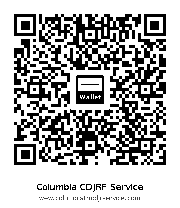 Apple wallet