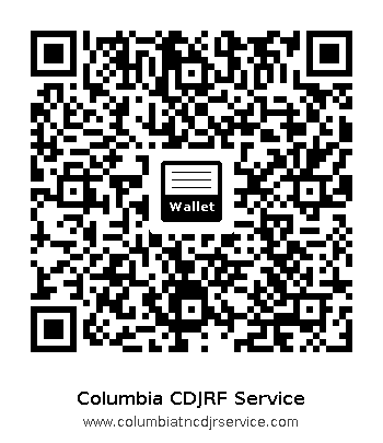 Apple wallet