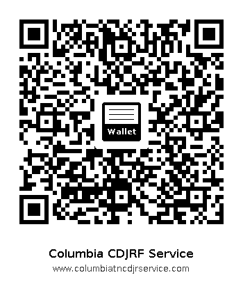 Apple wallet