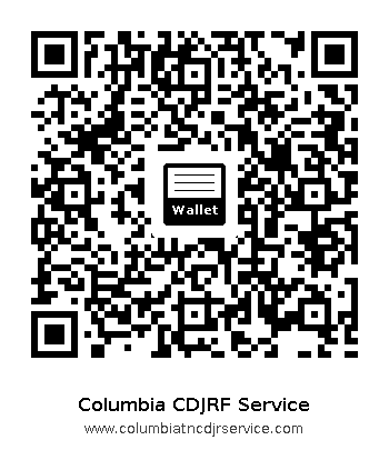 Apple wallet