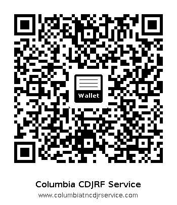Apple wallet