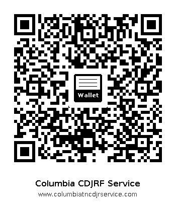 Apple wallet