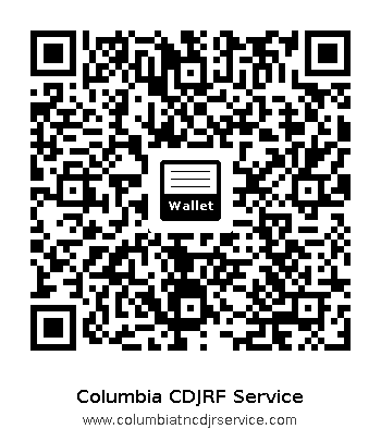Apple wallet