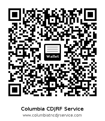 Apple wallet