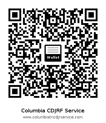 Apple wallet