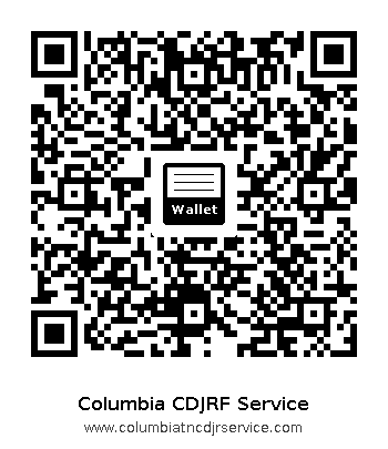 Apple wallet