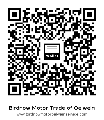 Apple wallet