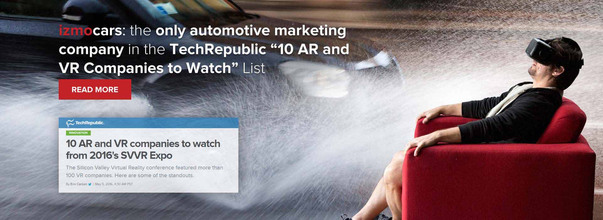 10 AR and VR companies to watch
